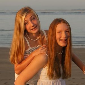 Meet your Posher, Hadley